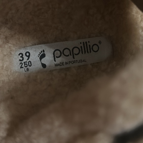 Birkenstock Papillio Sherpa Sandal - Picture 3 of 5